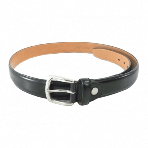 スコッチグレイン コードバン レザーベルト 買取実績