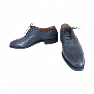 スコッチグレイン プレーンメダリオン ビジネスシューズ 買取実績