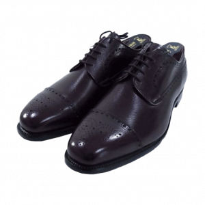 スコッチグレイン ストレートチップ シューズ 買取実績