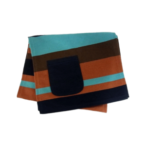 シーバイクロエ ブランケット ケープ ストール 買取実績