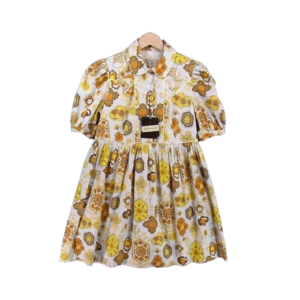 シーバイクロエ 花柄 ワンピース 買取実績