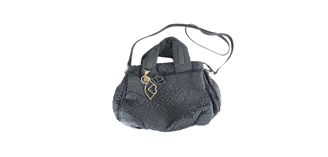 シーバイクロエ ハート リップ ショルダーバッグ 買取実績