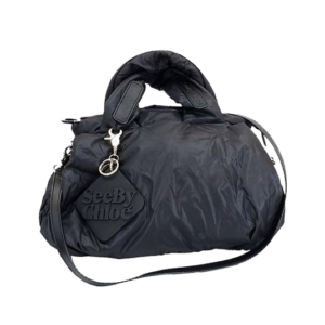 シーバイクロエ ジョイライダー ハンドバッグ 買取実績