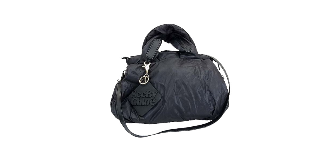 シーバイクロエ ジョイライダー ハンドバッグ 買取実績