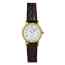 セイコー エク セリーヌ SWDJ014 2J41-0020 アンティーク レトロ ヴィンテージ 腕時計 ウォッチ 画像