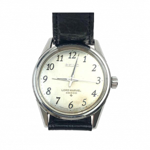 セイコー ロードマーベル 36000 ハイビート 5740-8000 アンティーク 買取実績