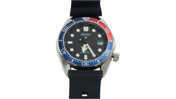 セイコー SBDC071 プロスペックス ダイバースキューバ PADIモデル 腕時計 買取実績