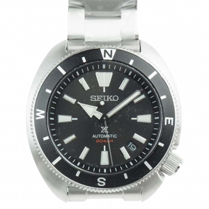セイコー SBDY1113 プロスペックス フィールドマスター メカニカル オートマチック 買取実績