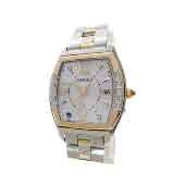 セイコー ルキア 1B22-0CA0 3000本限定 ダイヤモンド ホワイトシェル ステンレス 腕時計 画像