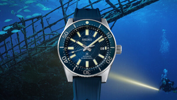 セイコーのプロスペックスから新作腕時計が登場！限定モデル「SBDX053」をご紹介｜ブランド買取専門店LIFE