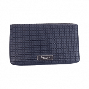 セラピアン Travel pochette with double zip 買取実績