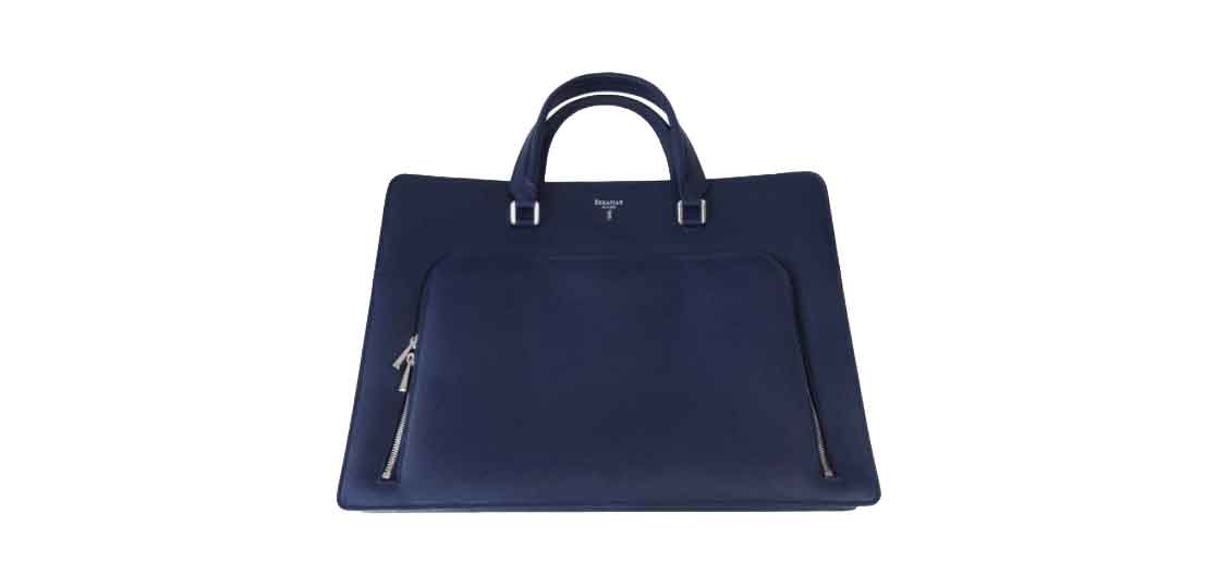 セラピアン 2way ビジネス バッグ 買取実績