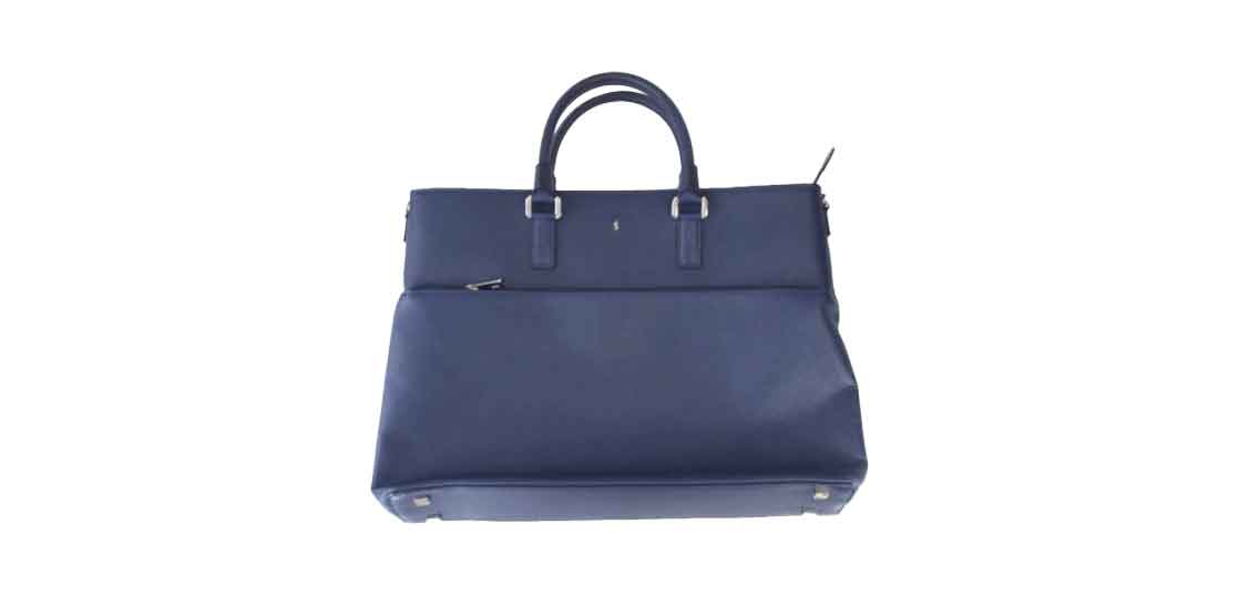 セラピアン サフィアーノ 2WAYバッグ 買取実績