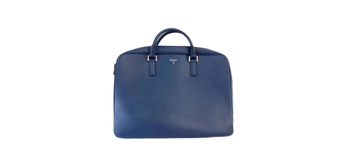 セラピアン 1ROOM ブリーフケース 買取実績