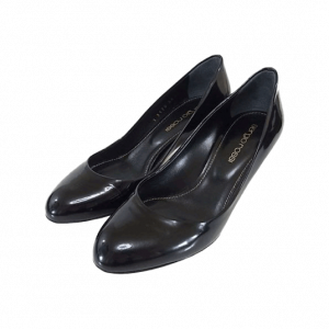 セルジオロッシ A13170MVIV01-1000-110 エナメル パンプス 買取実績