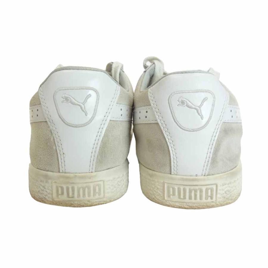 セルジオロッシ PUMA スニーカー 買取実績 画像