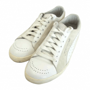 セルジオロッシ PUMA スニーカー 買取実績