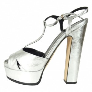 セルジオロッシ Scarpe Donna Sandal A77350 買取実績