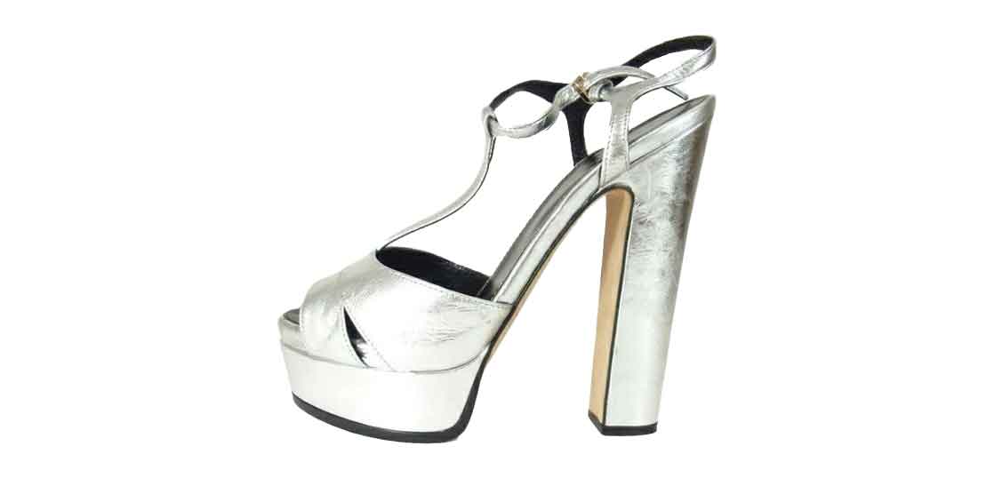 セルジオロッシ Scarpe Donna Sandal A77350 買取実績