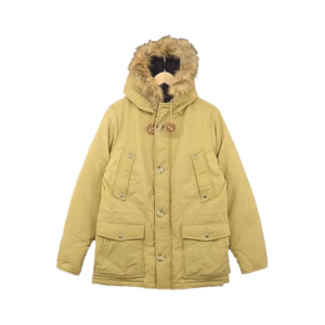 シエラデザイン 10976226 ダウンジャケット 買取実績