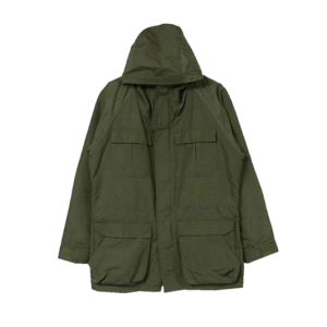 シエラデザイン 2001L ミリタリー マウンテンパーカー 買取実績