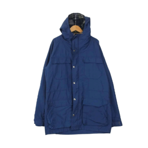 シエラデザイン スタック大倉タグ マウンテンパーカー 買取実績