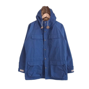 シエラデザイン 50th Anniversary マウンテンパーカー 買取実績