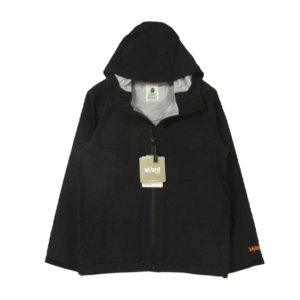 シエラデザイン ナノユニバース 別注 668-1112012 eVent マウンテンパーカー 買取実績