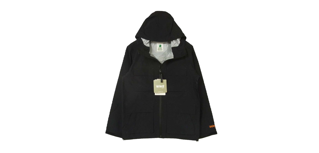 シエラデザイン ナノユニバース 別注 668-1112012 eVent マウンテンパーカー 買取実績