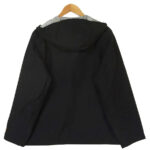 シエラデザイン ナノユニバース 別注 668-1112012 eVent マウンテンパーカー 買取実績 画像