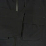 シエラデザイン ナノユニバース 別注 668-1112012 eVent マウンテンパーカー 買取実績 画像