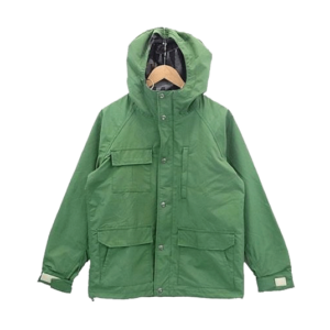 シエラデザイン × ペンドルトン 7261K ラインド ショートパーカー 買取実績