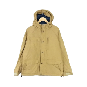 シエラデザイン 8001E マウンテンパーカー 買取実績