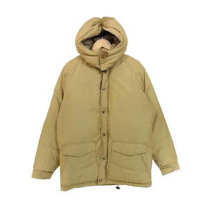 シエラデザイン インヨー ダウン ジャケット 買取実績