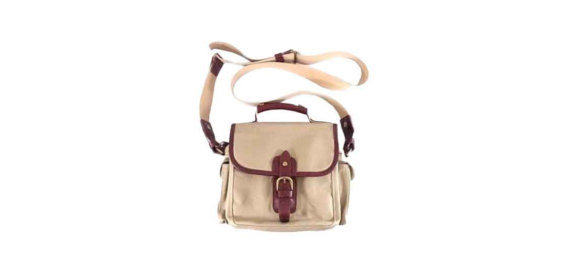 シルバーレイククラブ 2233 ショルダーバッグ 買取実績