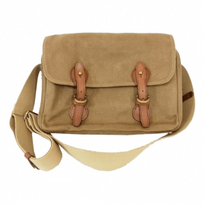 シルバーレイククラブ ヘリンボーン ショルダーバッグ 買取実績