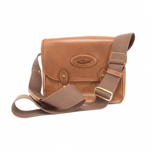 シルバーレイククラブ レザー ショルダーバッグ 買取実績