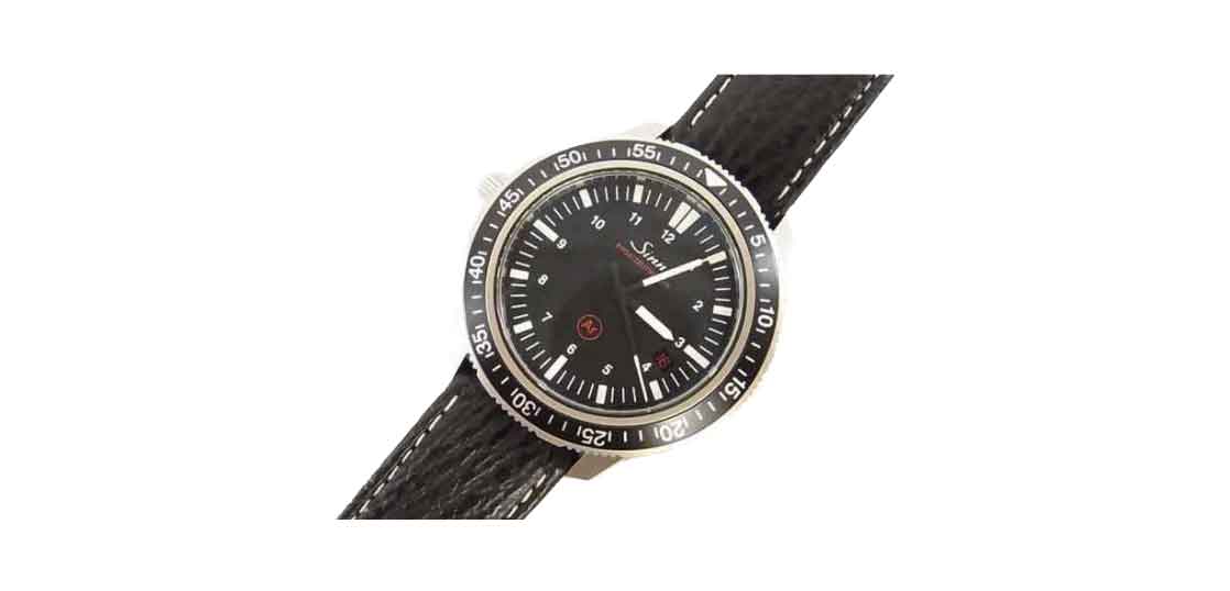 ジン  603EZM3 M 自動巻時計 買取実績