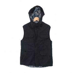 スロウガン フードベスト 買取実績