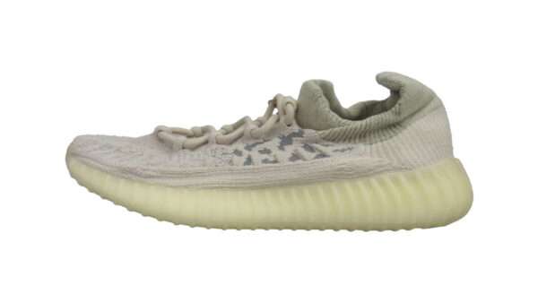 イージーブースト H06519 YEEZY Boost 350 V2 CMPCT Slate Bone 買取実績