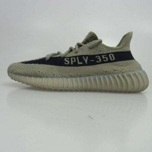 イージーブースト HQ2059 YEEZY Boost 350 V2 Granite 買取実績