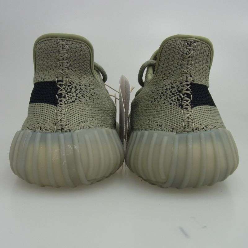 イージーブースト HQ2059 YEEZY Boost 350 V2 Granite グラナイト スニーカー 買取実績 画像