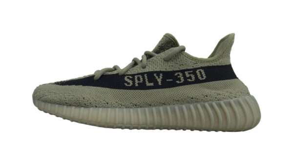 イージーブースト HQ2059 YEEZY Boost 350 V2 Granite 買取実績