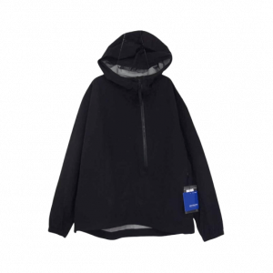 スノーピーク 20SS JK-20SU003 ソフト シェル プルオーバー ジャケット ブラック 買取実績