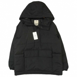 スノーピーク JK-19AU00104BK ダウンジャケット 買取実績