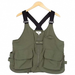 スノーピーク JK-19SU106 タキビ ベスト買取実績