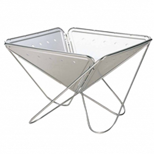 スノーピーク ST-033R 焚火台 M