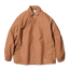 Light Mountain Cloth Jacket Brown 画像