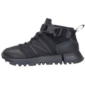 スノーピーク×東京デザインスタジオ ニューバランス MSRC4GSA スニーカー