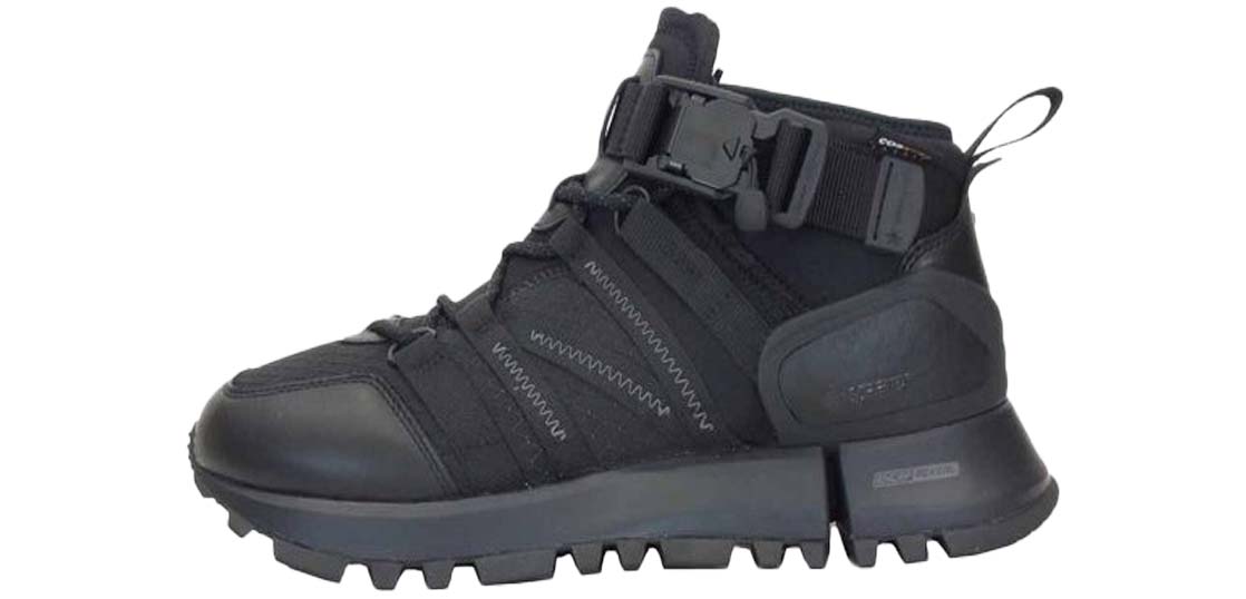 スノーピーク×東京デザインスタジオ ニューバランス MSRC4GSA スニーカー